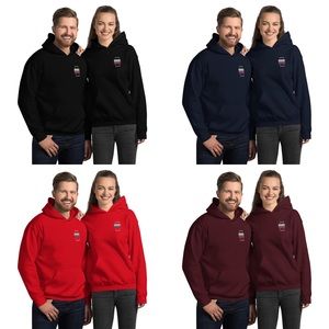 Brand New Hoodies